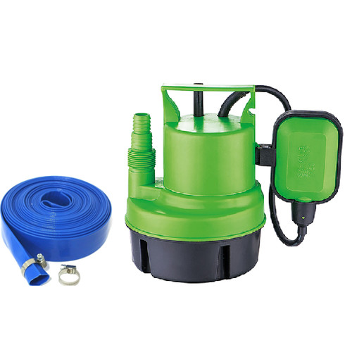Pompa acqua sommersa - , 200w