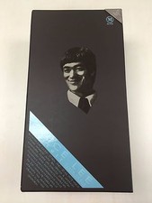 Hot Toys MIS 11 Bruce Lee