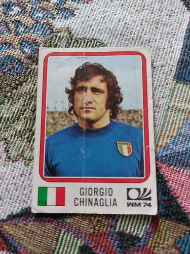 Figurina edizione panini - edizione,