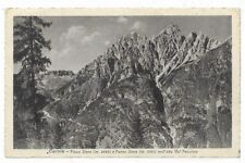 UDINE (096) - CARNIA Pizzo