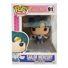Funko POP Anime: Sailor Moon -