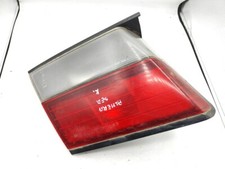 Fanale posteriore sinistro