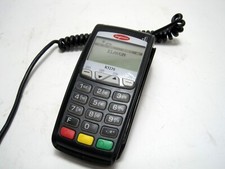 Terminale carta di credito POS