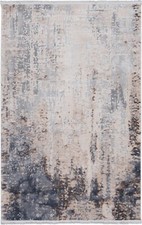 Tappeto moderno Bretz tessuto