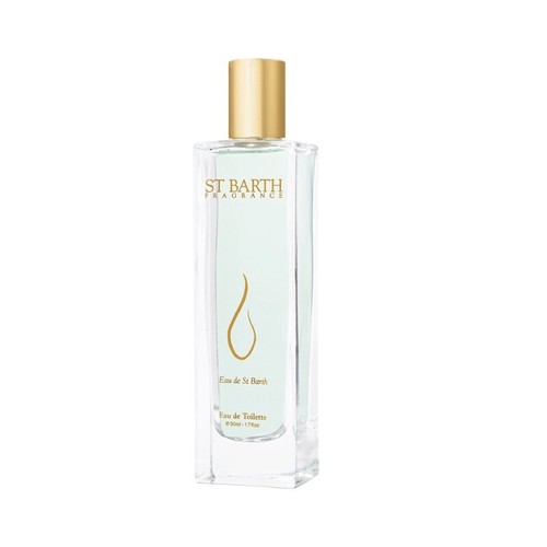 Barth fragrances eau st - de,