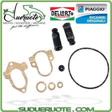 KIT GUARNIZIONI CARBURATORE