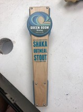 Manico rubinetto birra Green