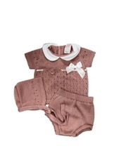 SET REGALO CARROZZINA NEONATO