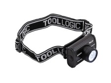 Tool Logic 9-LED HEADLAMP