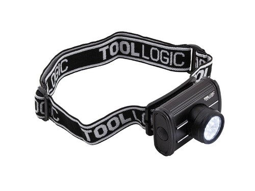 Tool logic led - tool, 9-led