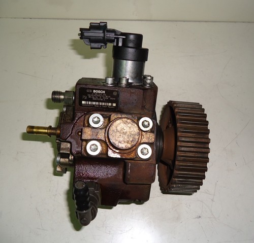 0445010102 bosch pompa alta - pompa,