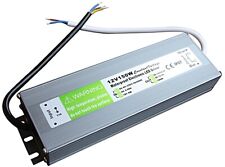 230 Volt / 12V Out Trasformatore - 150 Watt Alimentatore Driver Luci LED