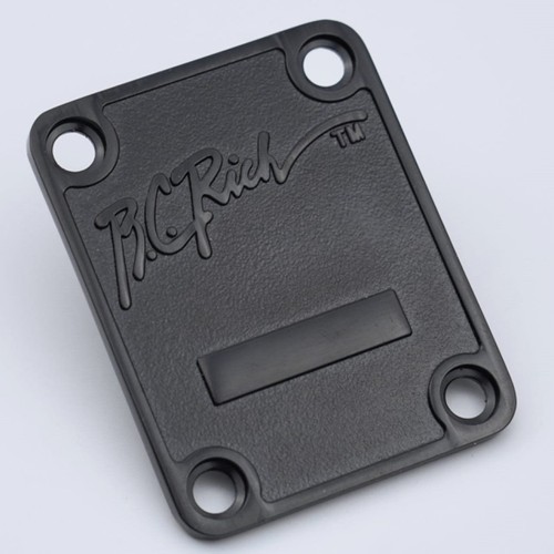 Nuovo rich guitar neck - nuovo,