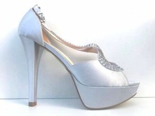 SCARPE DECOLTE SANDALO DONNA
