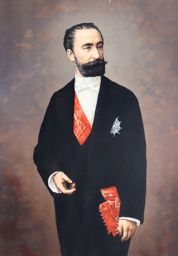 1887 sadi carnot président - président, de