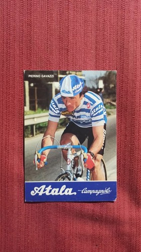 Cartolina pierino gavazzi - cartolina,