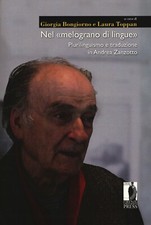 Nel "melograno di lingue"