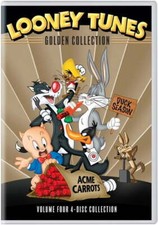 Looney Tunes Golden