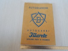 CATALOGO ORIGINALE RICAMBI