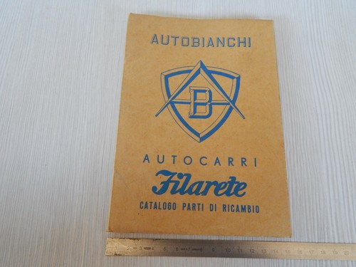Catalogo originale ricambi - originale,