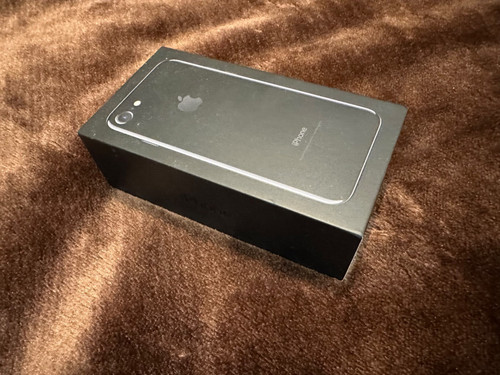 Iphone7 originale nero 128gb - originale,