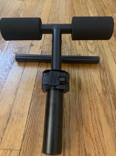 Tib bar tibialis - bar, trainer