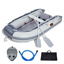 Vevor gommone barca pesca - da,