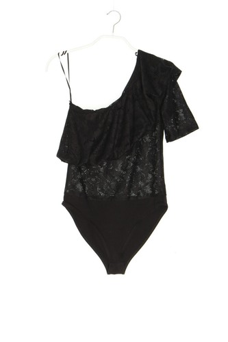 Zara trf body una - una, pizzo