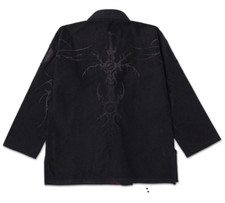 Hot shoyoroll tribal - shoyoroll, black