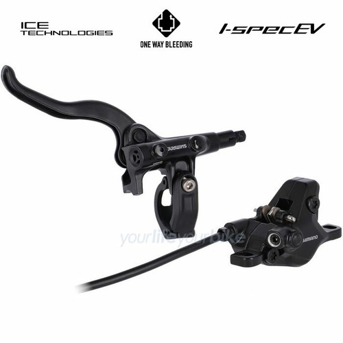 Shimano deore mt410 freno - deore, br-mt410