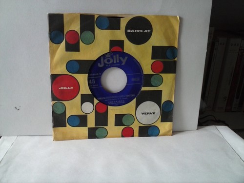 Disco giri adriano - -,