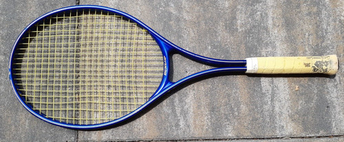Racchetta tennis dunlop 4 - tennis, n°3