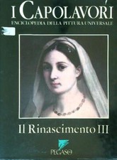 IL RINASCIMENTO III AA.VV