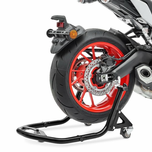 Cavalletto sposta moto - cavalletto,