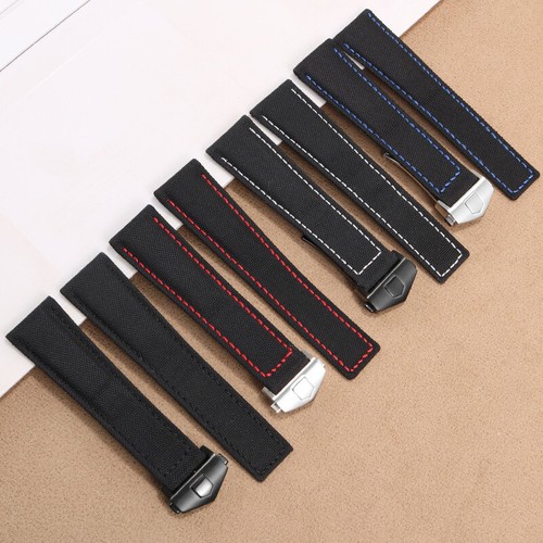 Cinturino orologio nylon