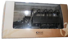 DIE CAST GMC CCKW 353 DE