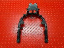 STAFFA SUPPORTO MANIGLIONE POSTERIORE HONDA TRANSALP 700 2008 SERIE 2008 2013