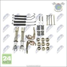 Regolatore tamburo freno Ajs Posteriore per MITSUBISHI PAJERO I L200