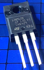 Stf13nm60n f13nm60n - stf13nm60n,