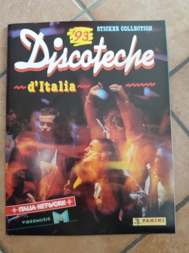 Album figurine panini - album,