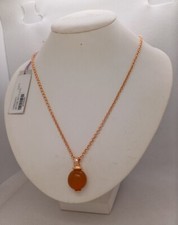 Bronzallure Milano Collana con