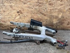 Schwinge Pampera 250 Gasgas Gas Gas Kettenschutz Bremse Bremsanlage Bremssattel