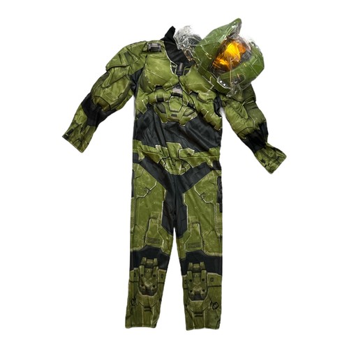 Costume halloween esclusivo - costume,