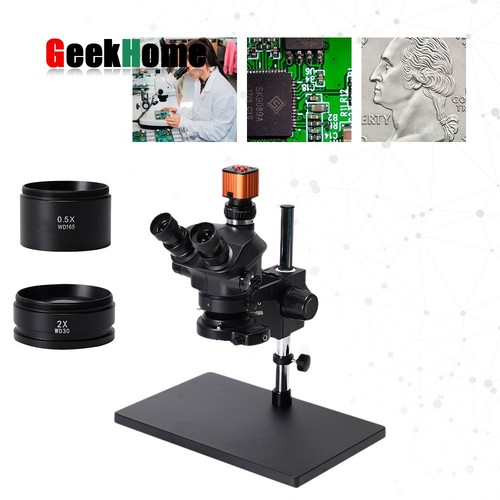 Kit microscopio stereo