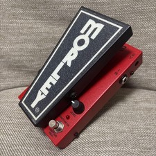 Morley bad horsie wah - 20,