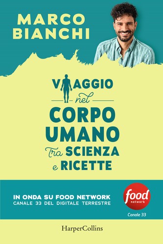 Viaggio nel corpo - , tra