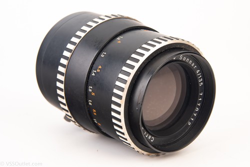 Teleobiettivo attacco m42 carl - m42,
