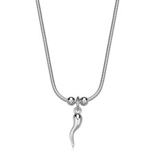 Collana S'AGAPO Click  SCK281