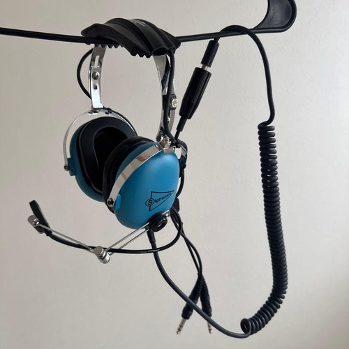Sigtronics cuffie - sigtronics,