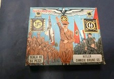 soldatini atlantic 1 72 10008